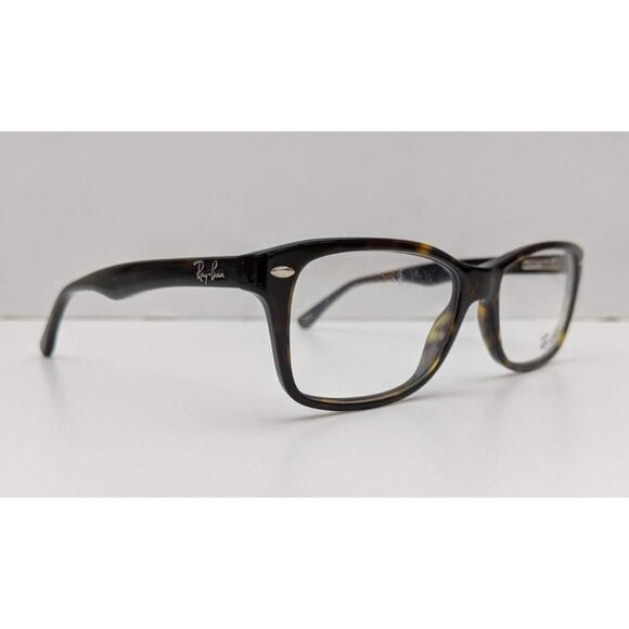 🕶️Ray-Ban RAP5465AA Eyeglasses 53/17 140 /KAK551🕶️ - Picture 1 of 5